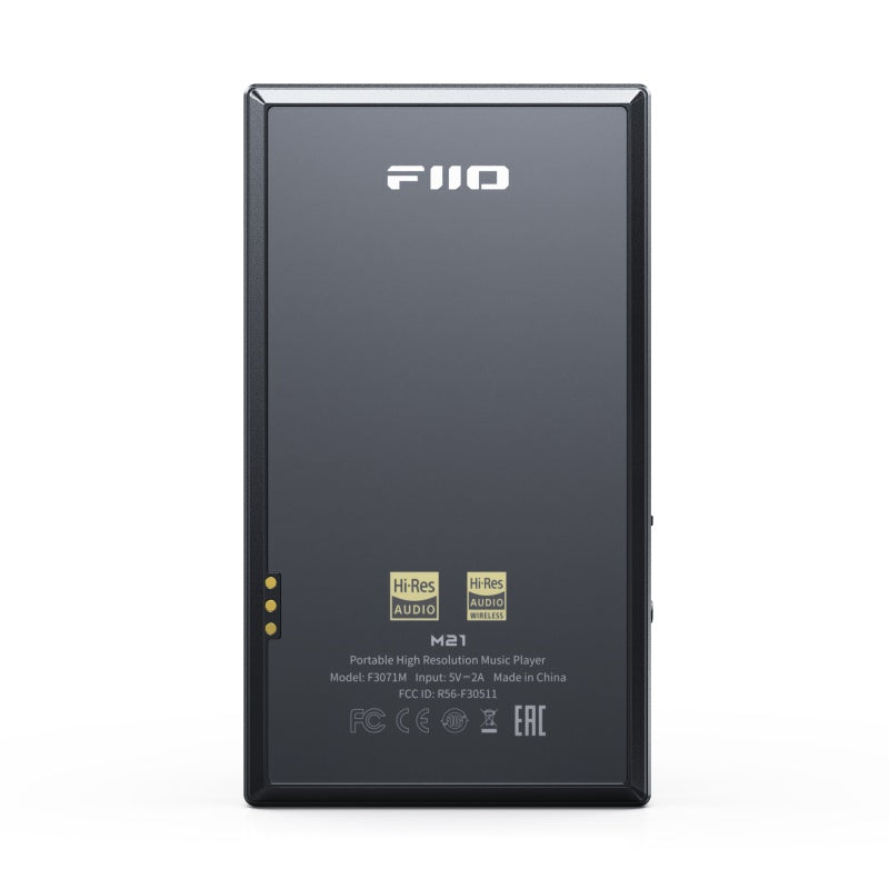 FiiO M21
