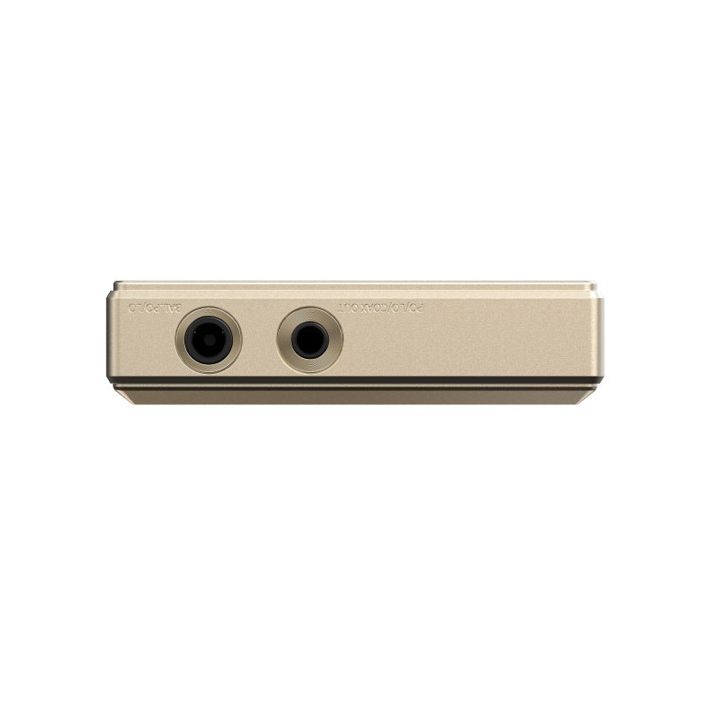 FiiO M21 | Portable High-Res Lossless Music Player – Linsoul Audio