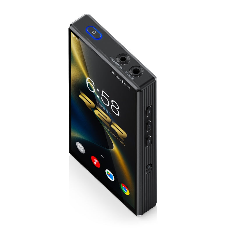 FiiO M33 R2R