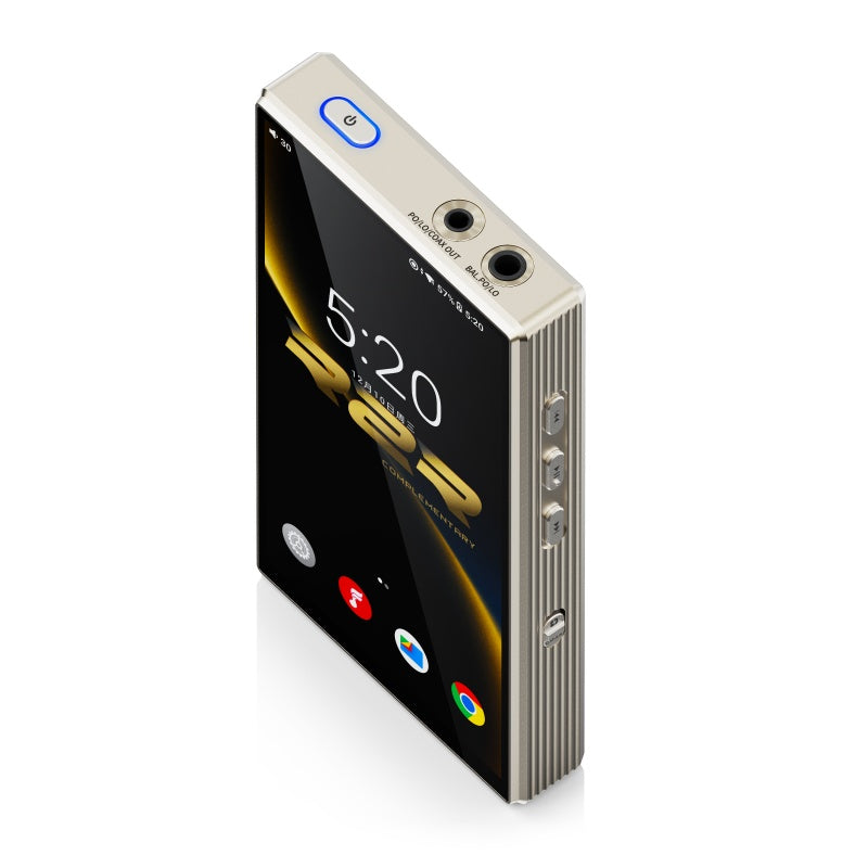 FiiO M33 R2R
