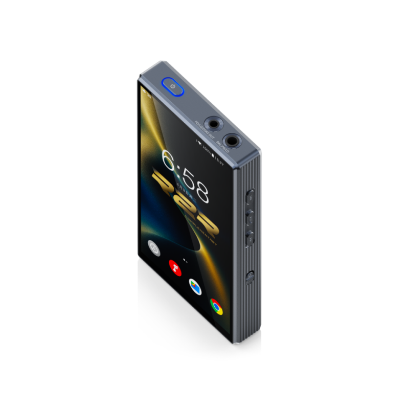 FiiO M33 R2R