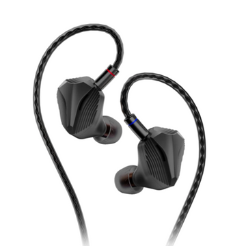 HIDIZS MP145 PRO | 14.5mm Ultra-Precision Nano-Grade Planar HiFi
