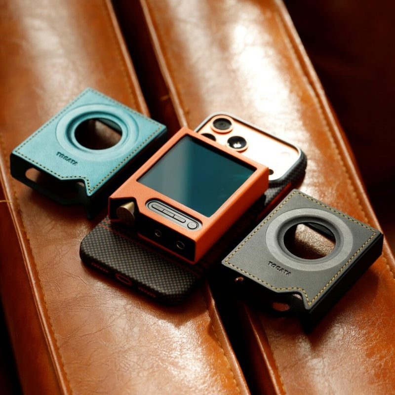 ONIX XM2 | Compact High-Fidelity Music Player – Linsoul Audio