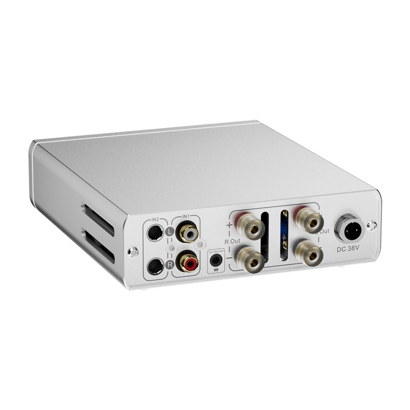 TOPPING Mini 300 | Compact Desktop Power Amplifier – Linsoul Audio