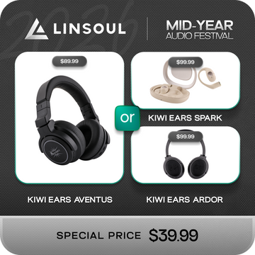 Linsoul Mid-Year Sale Mystery Boxes 2026