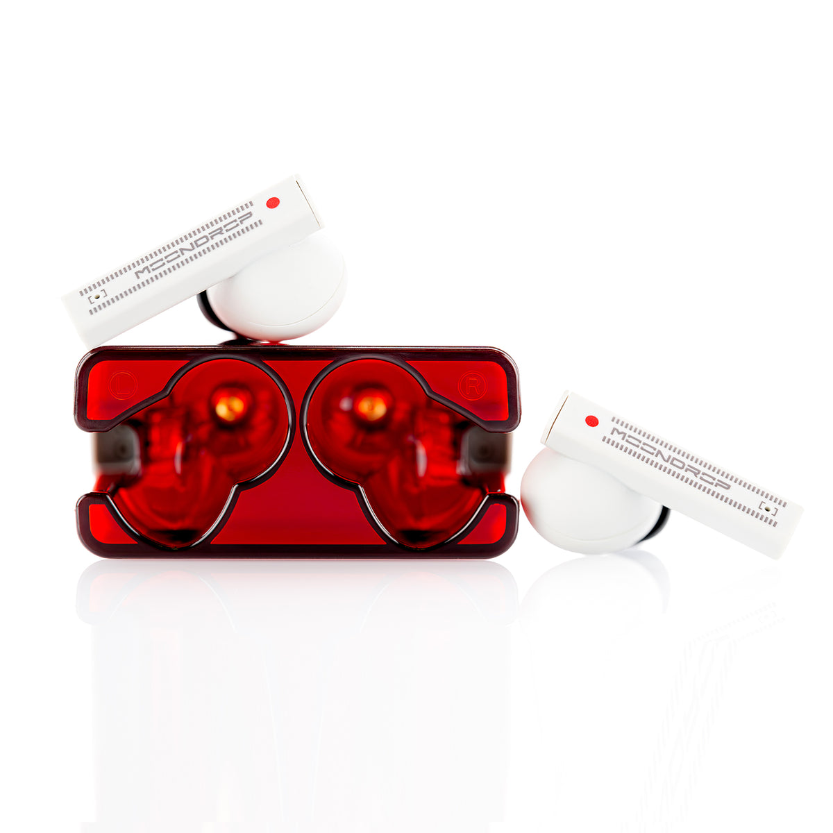 Moondrop Ultrasonic