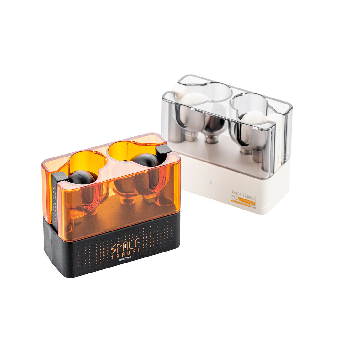 Moondrop Space Travel+Moondrop Space Travel Case