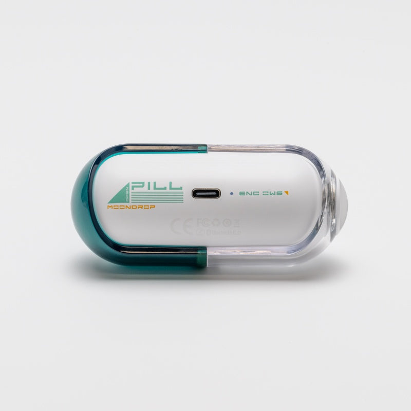 Moondrop PILL