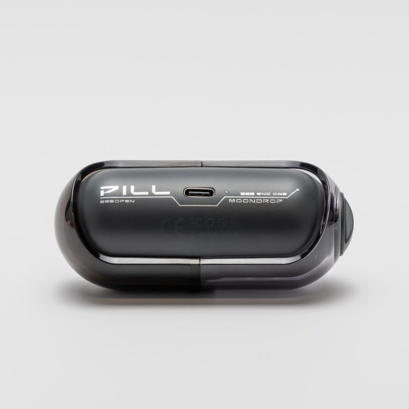 Moondrop PILL