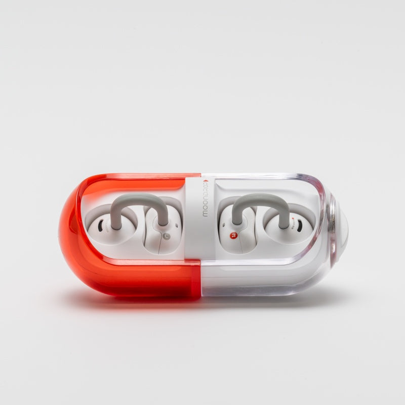 Moondrop PILL