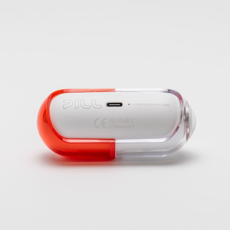 Moondrop PILL