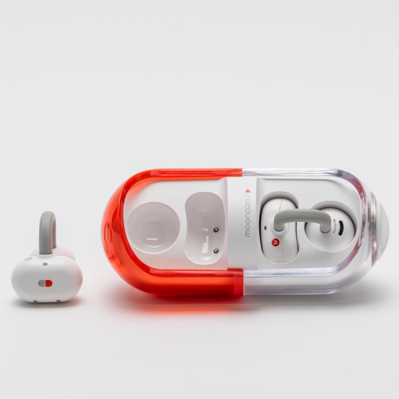 Moondrop PILL