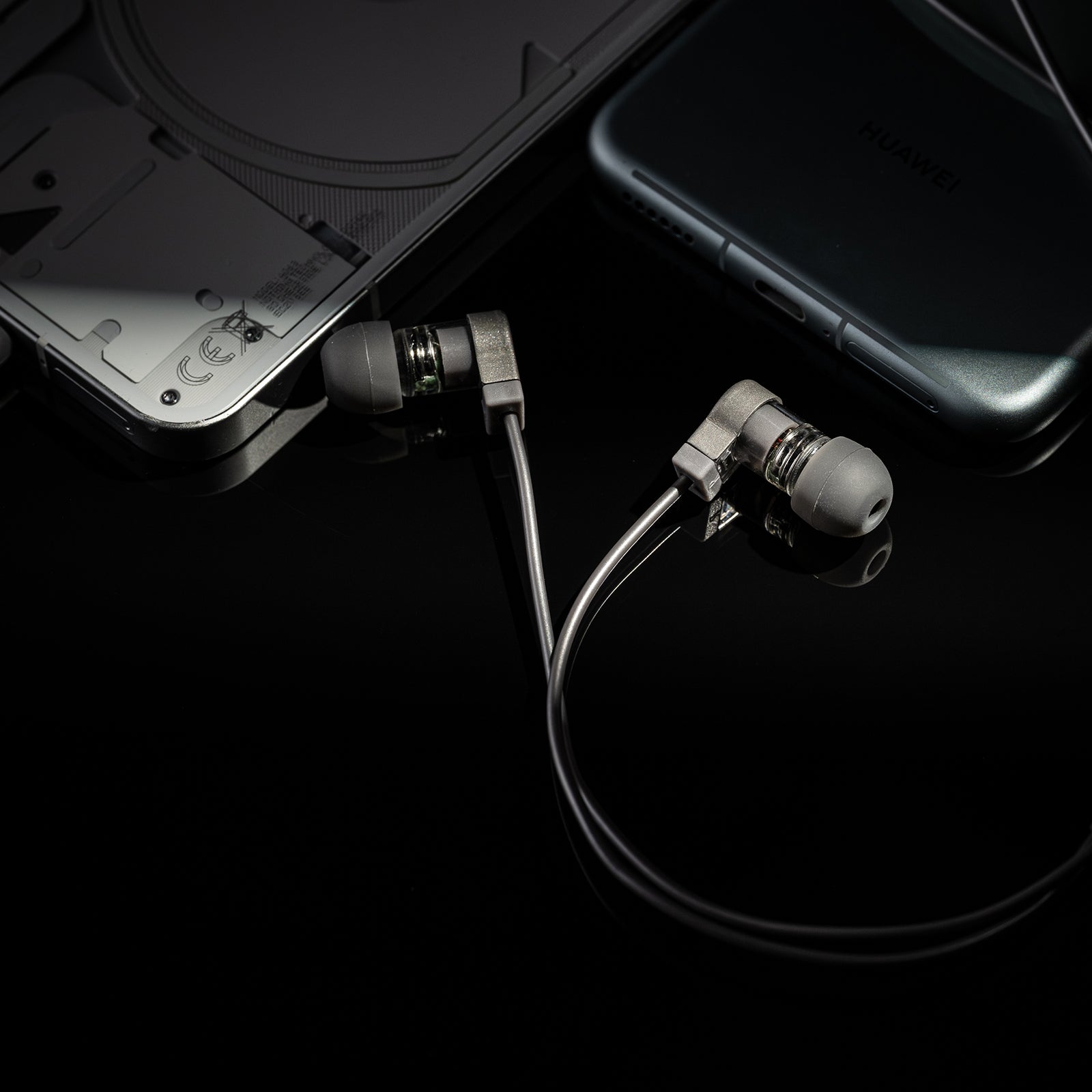 Moondrop Quark2 | Dynamic Driver IEMs with Type-C Connector and