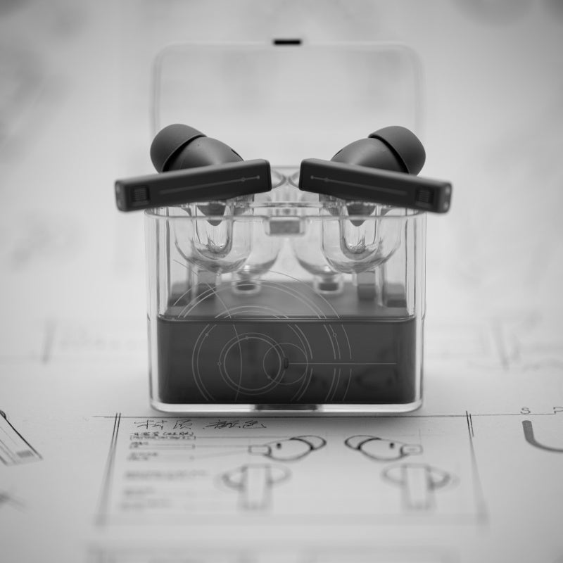 Moondrop Space Travel 2 Ultra