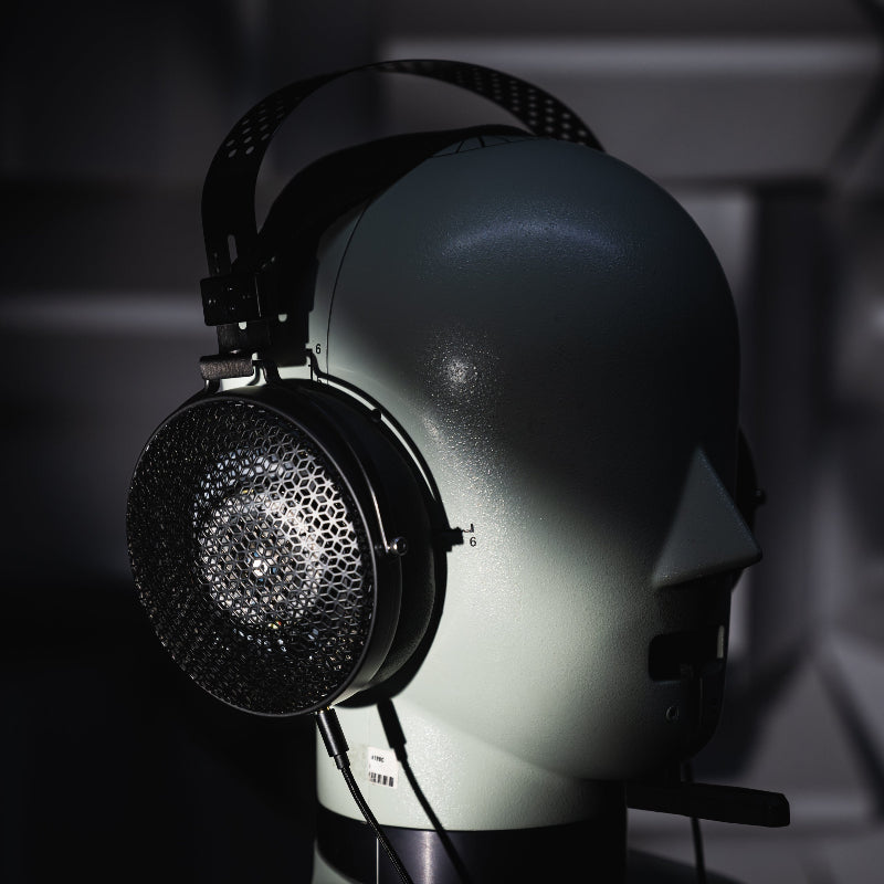 Moondrop Horizon | 50mm Dynamic Driver Over-Ear Headphones
