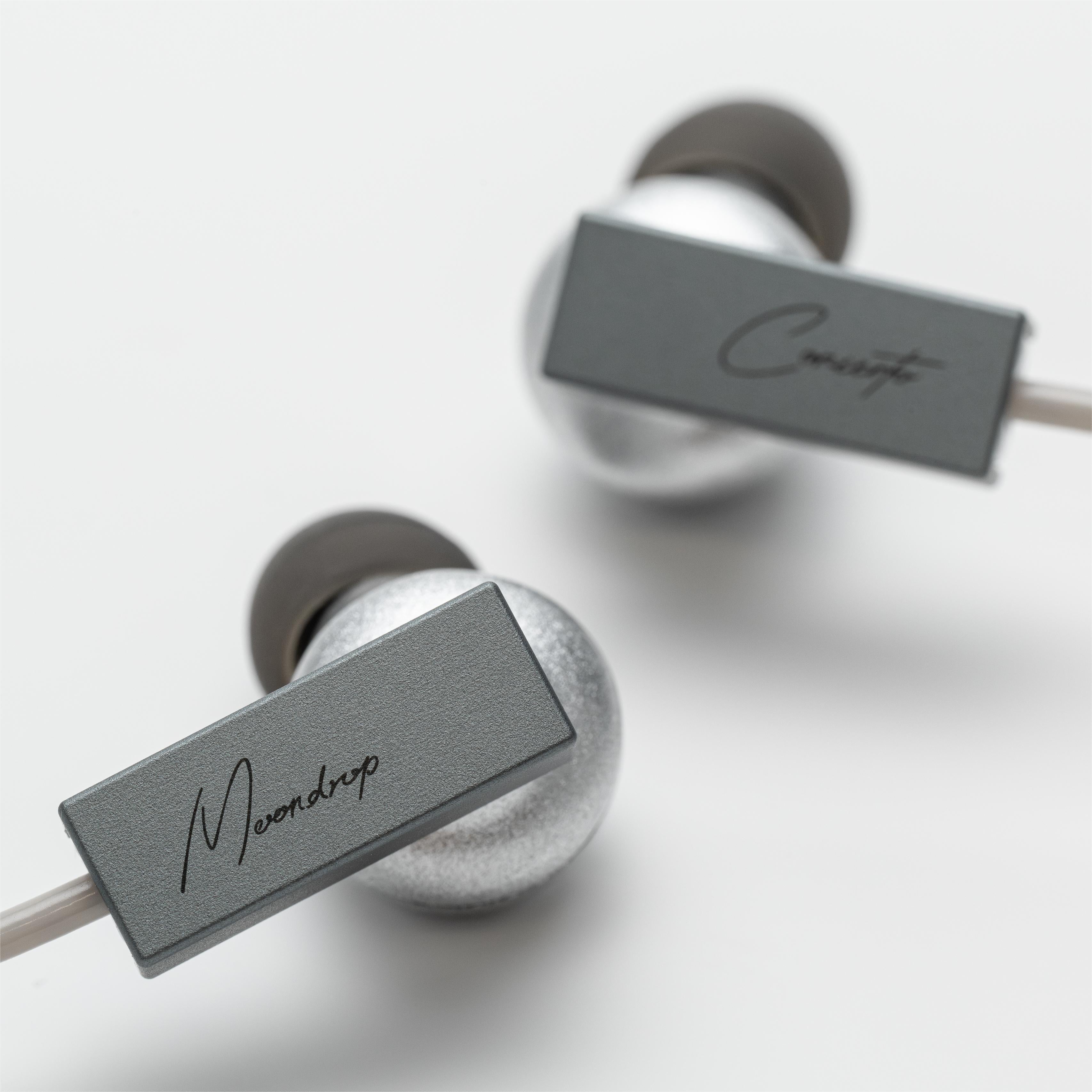 Moondrop Concerto | xMEMS + Planar USB-C Hi-Fi IEM – Linsoul Audio