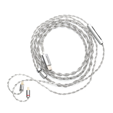 Moondrop Free DSP USB-C Earphone Cable
