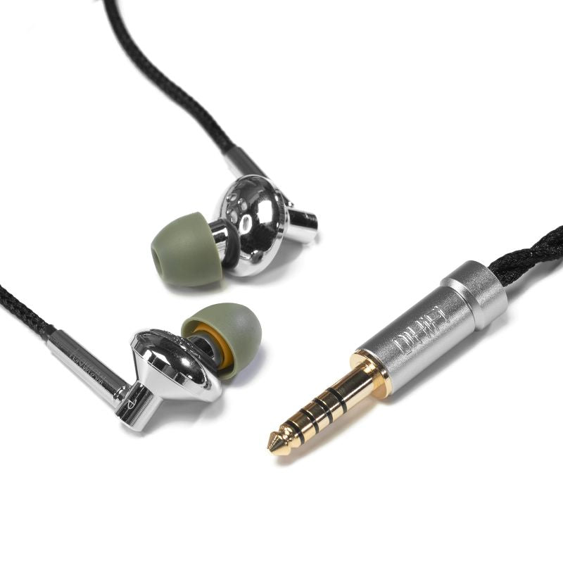 DDHiFi E13P Memory 4.4