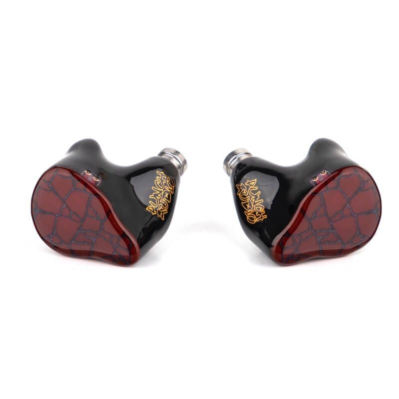 Punch Audio Martilo