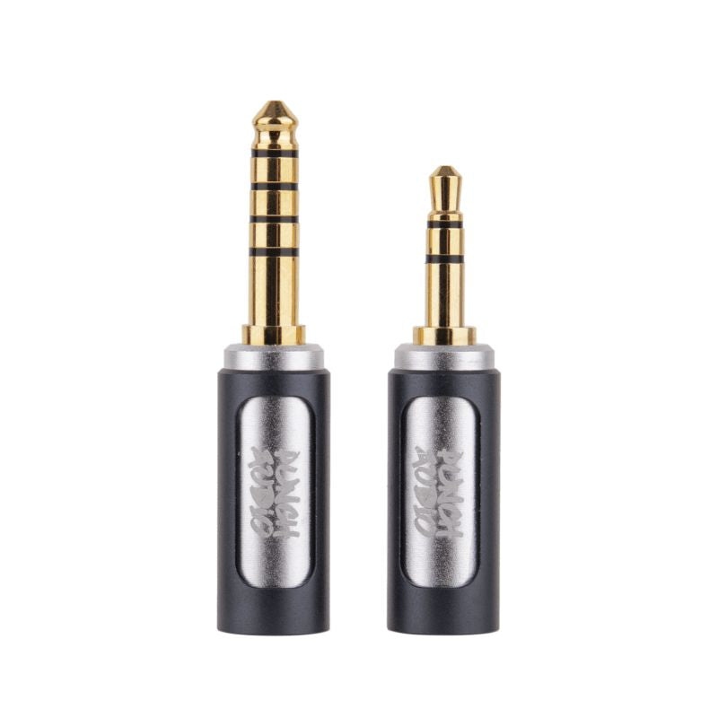 Punch Audio Martilo | 1 Planar + 2BA + 2DD Basshead IEM – Linsoul
