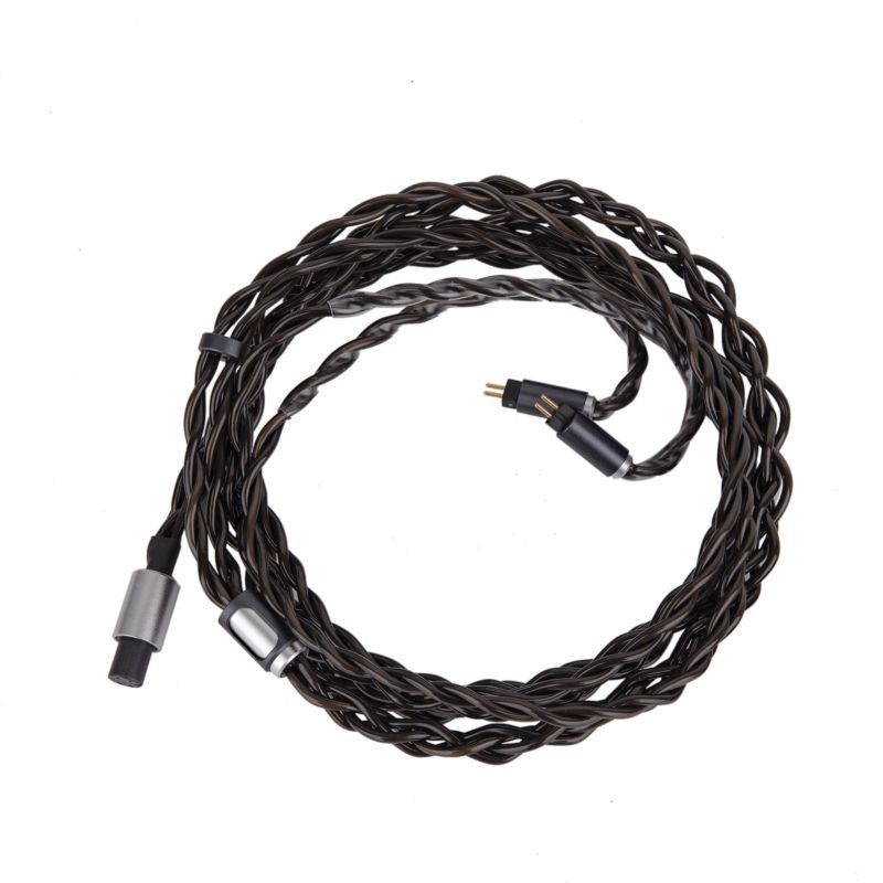 Punch Audio Martilo | 1 Planar + 2BA + 2DD Basshead IEM – Linsoul