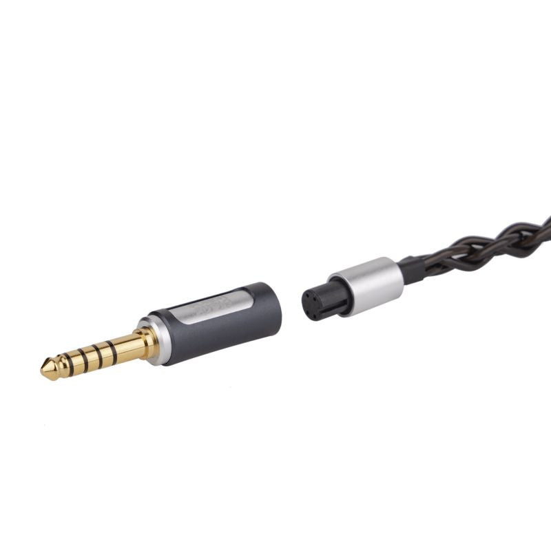 Punch Audio Martilo | 1 Planar + 2BA + 2DD Basshead IEM – Linsoul