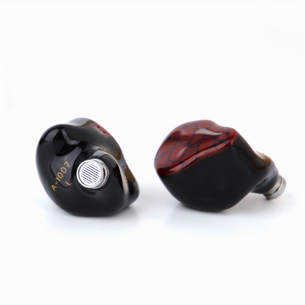Punch Audio Martilo | 1 Planar + 2BA + 2DD Basshead IEM – Linsoul Punch Audio Martilo | 1 Planar + 2BA + 2DD Basshead IEM – Linsoul