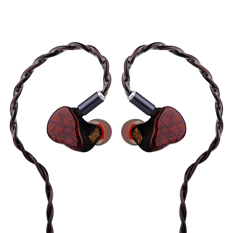 Punch Audio Martilo