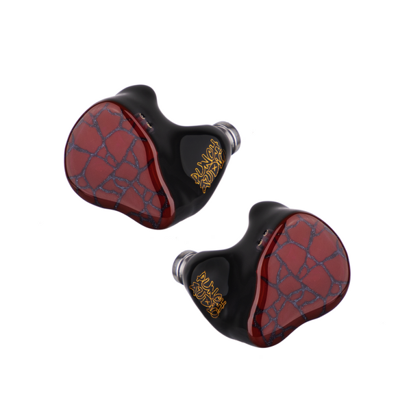Punch Audio Martilo | 1 Planar + 2BA + 2DD Basshead IEM – Linsoul Punch Audio Martilo | 1 Planar + 2BA + 2DD Basshead IEM – Linsoul