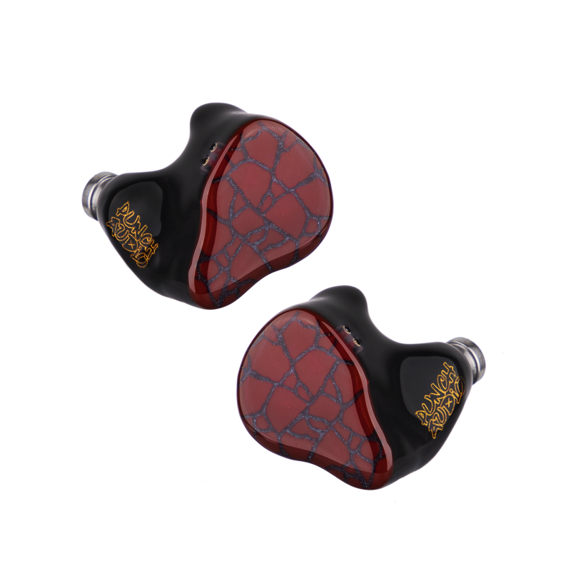 Punch Audio Martilo
