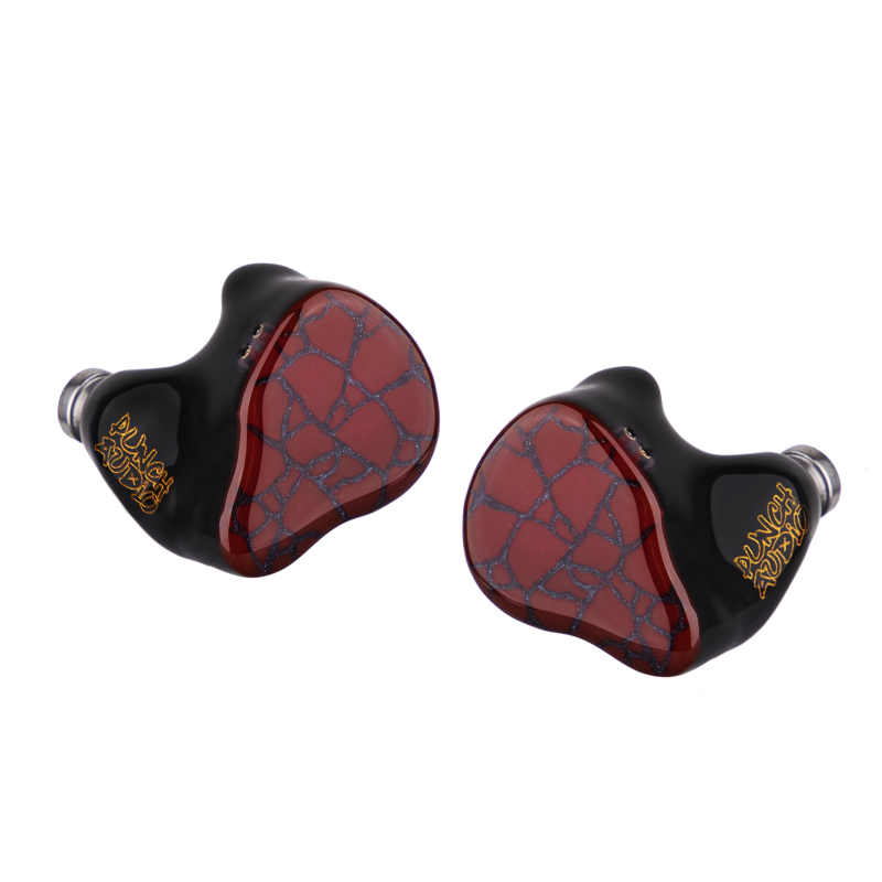 Punch Audio Martilo