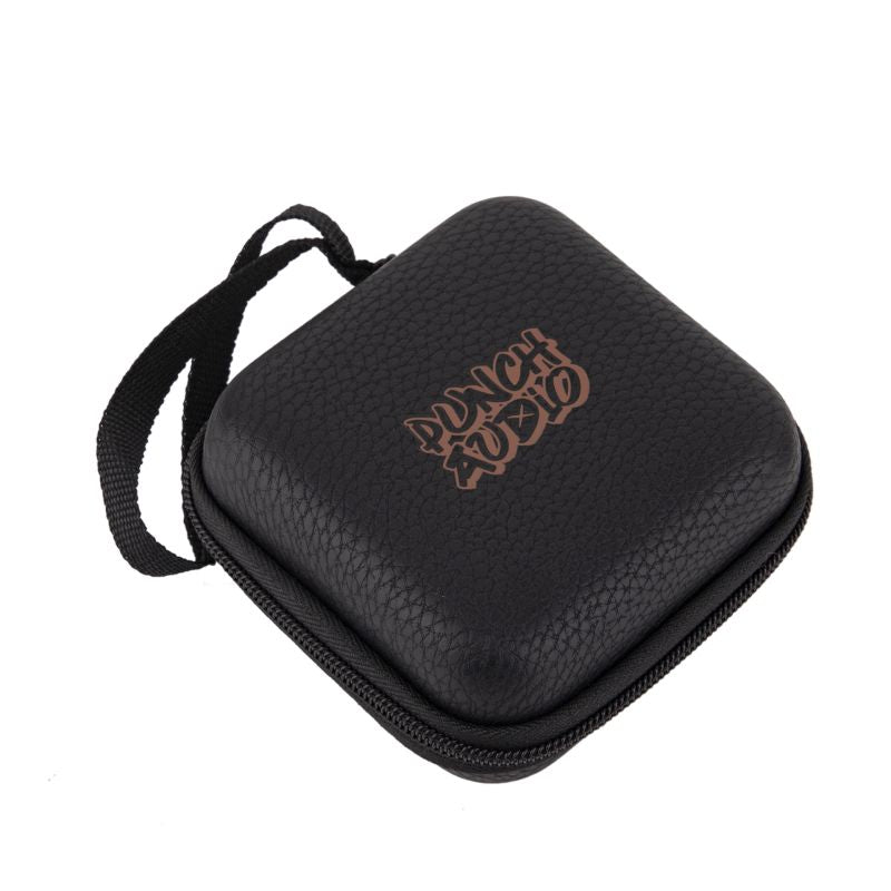 Punch Audio Martilo | 1 Planar + 2BA + 2DD Basshead IEM – Linsoul