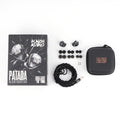 Punch Audio: Patada