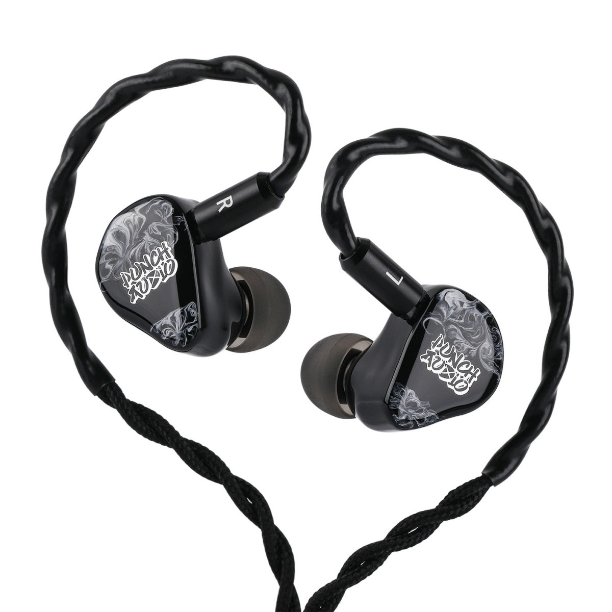 Punch Audio: Patada