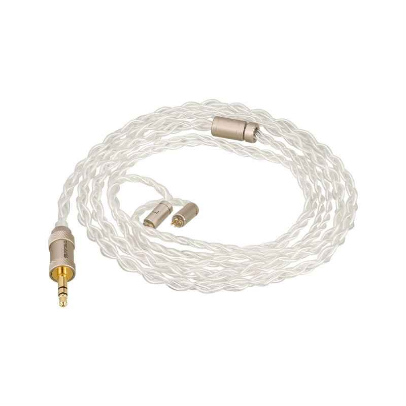 SIVGA Que UTG | Flat Glass Diaphragm Earphone – Linsoul Audio