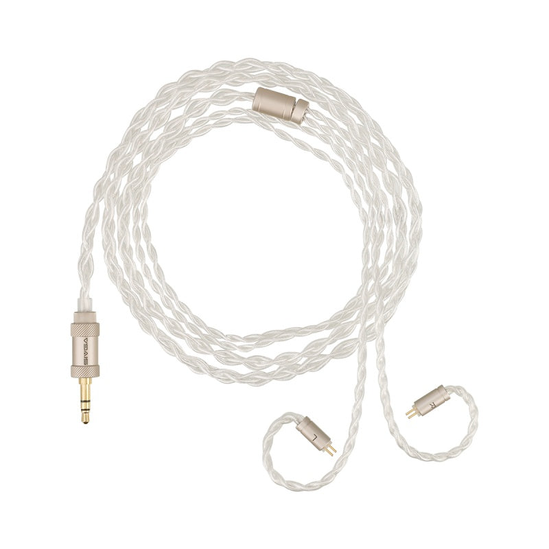 SIVGA Que UTG | Flat Glass Diaphragm Earphone – Linsoul Audio