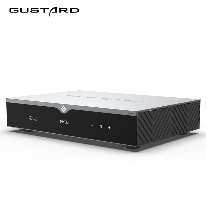 Gustard R30