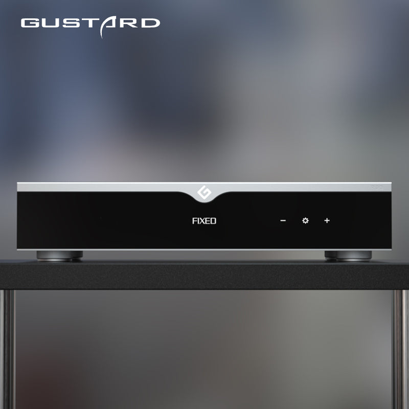 Gustard R30