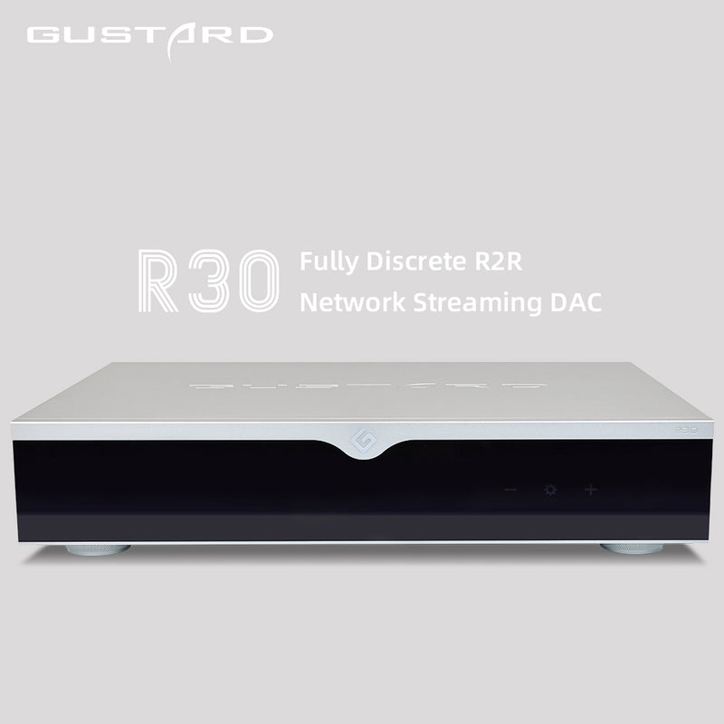 Gustard R30