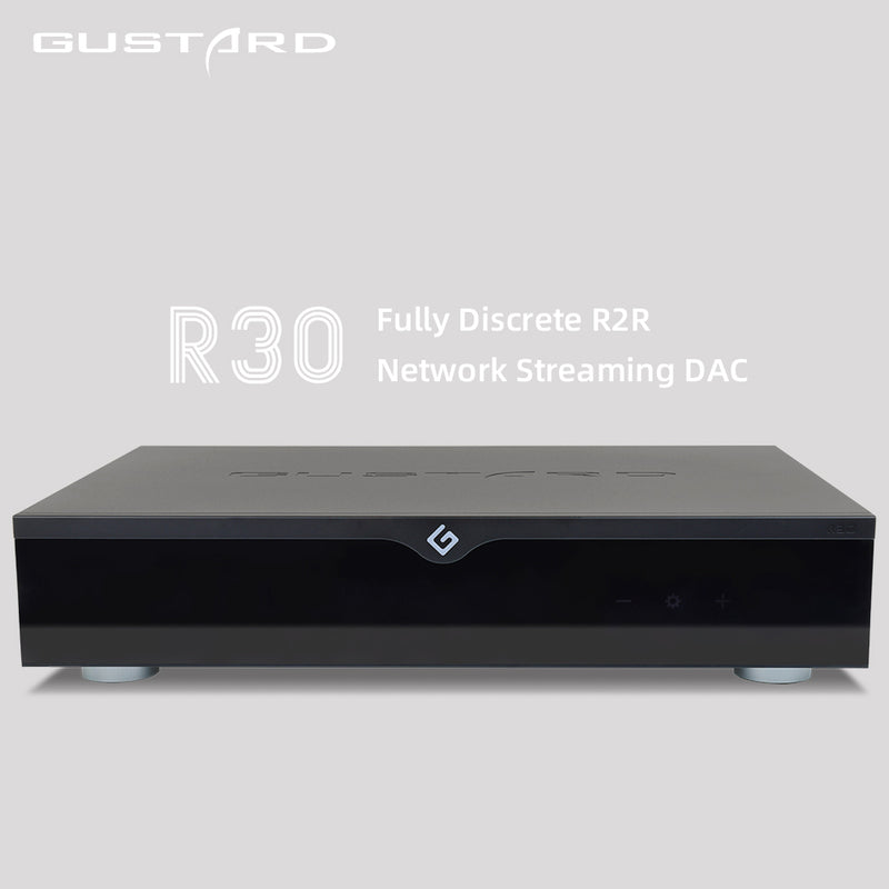 Gustard R30