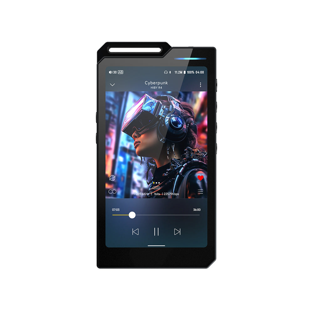 HiBy R4
