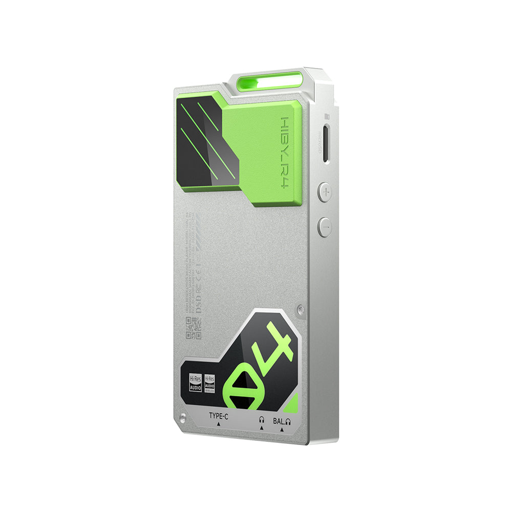 HiBy R4