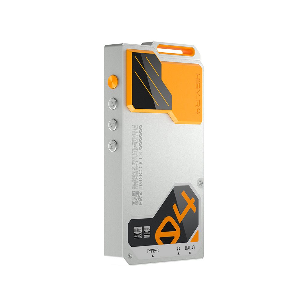 HiBy R4