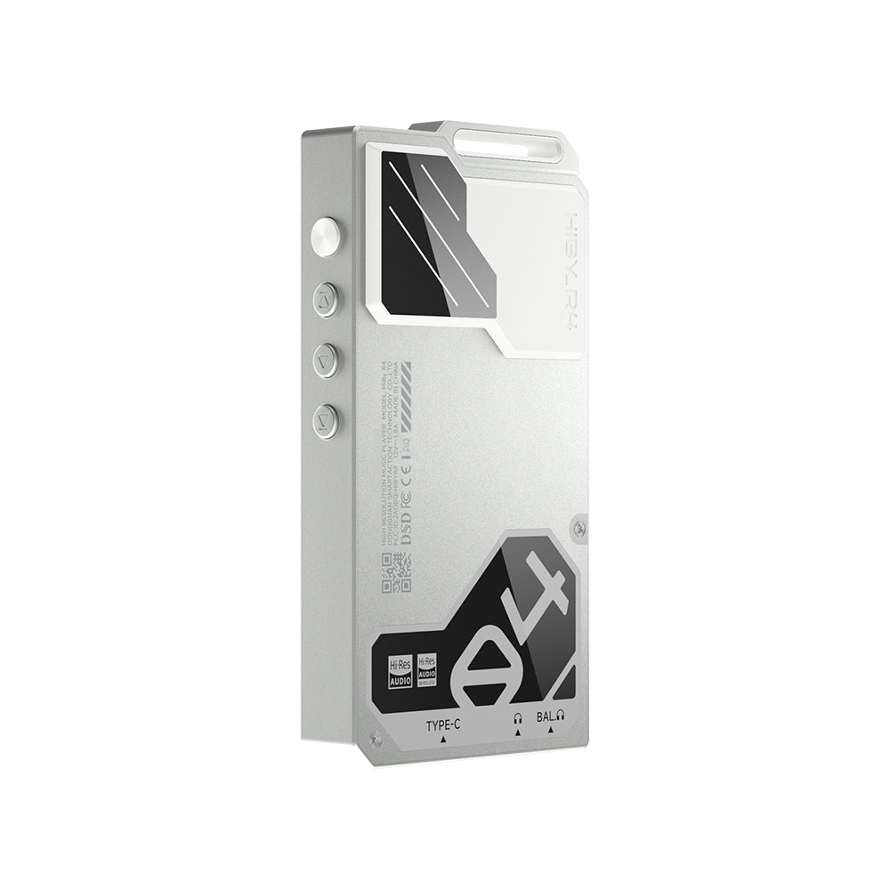 HiBy R4