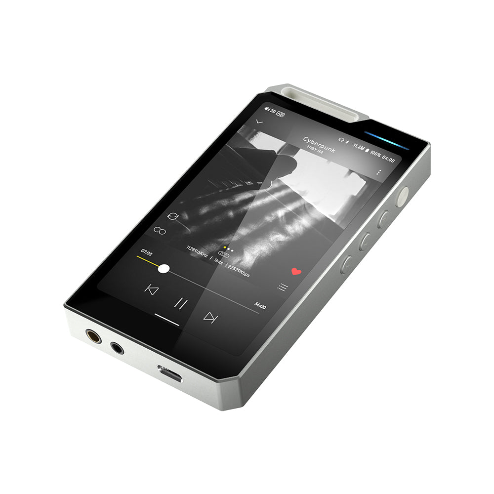 HiBy R4