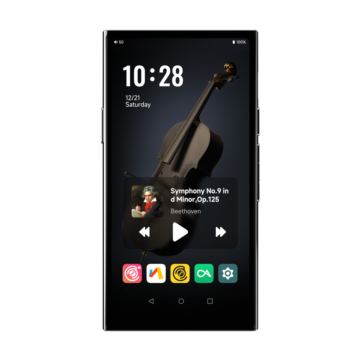 HiBy R8 II