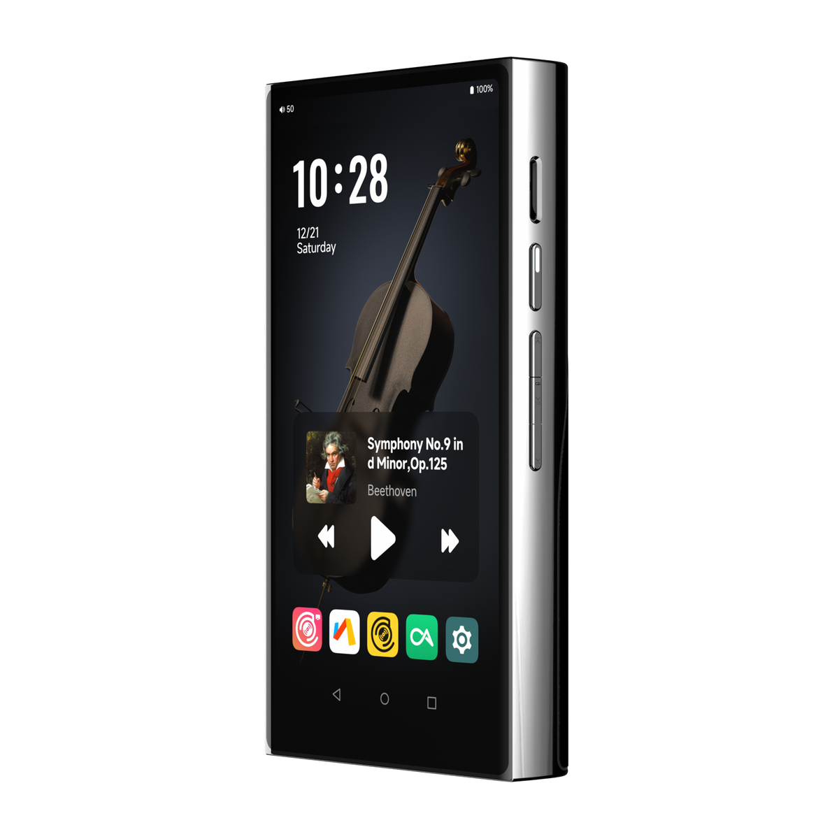 HiBy R8 II