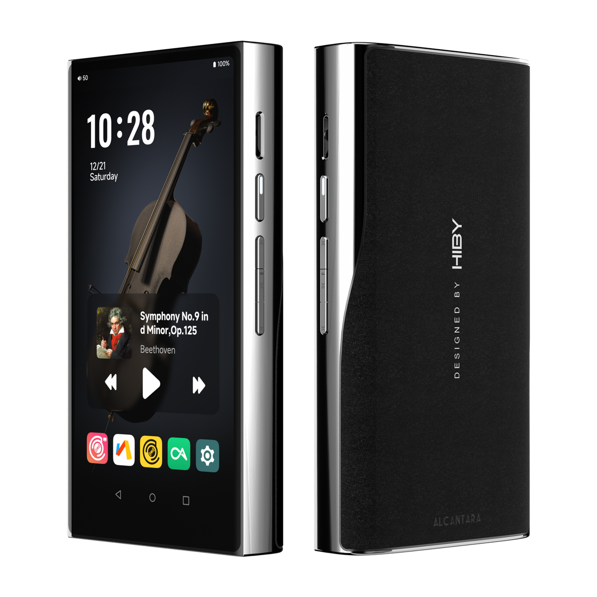 HiBy R8 II
