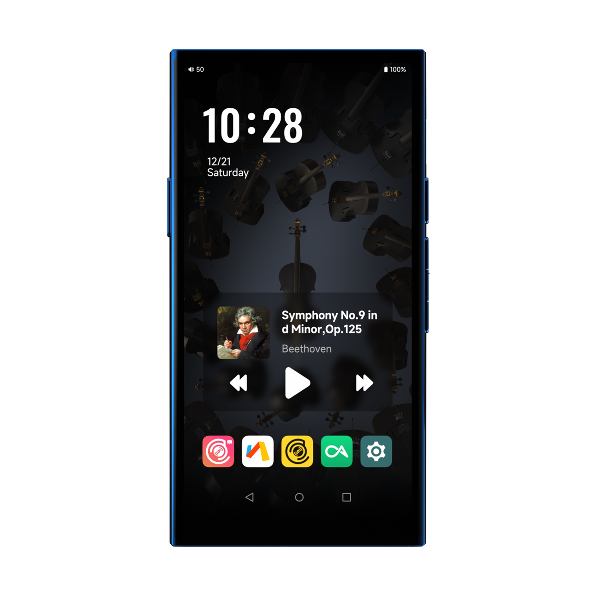 HiBy R8 II