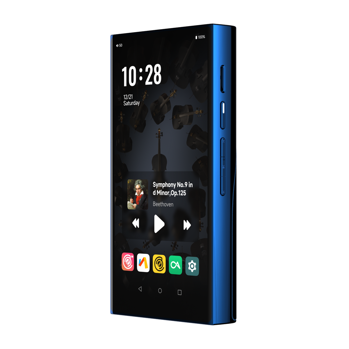 HiBy R8 II
